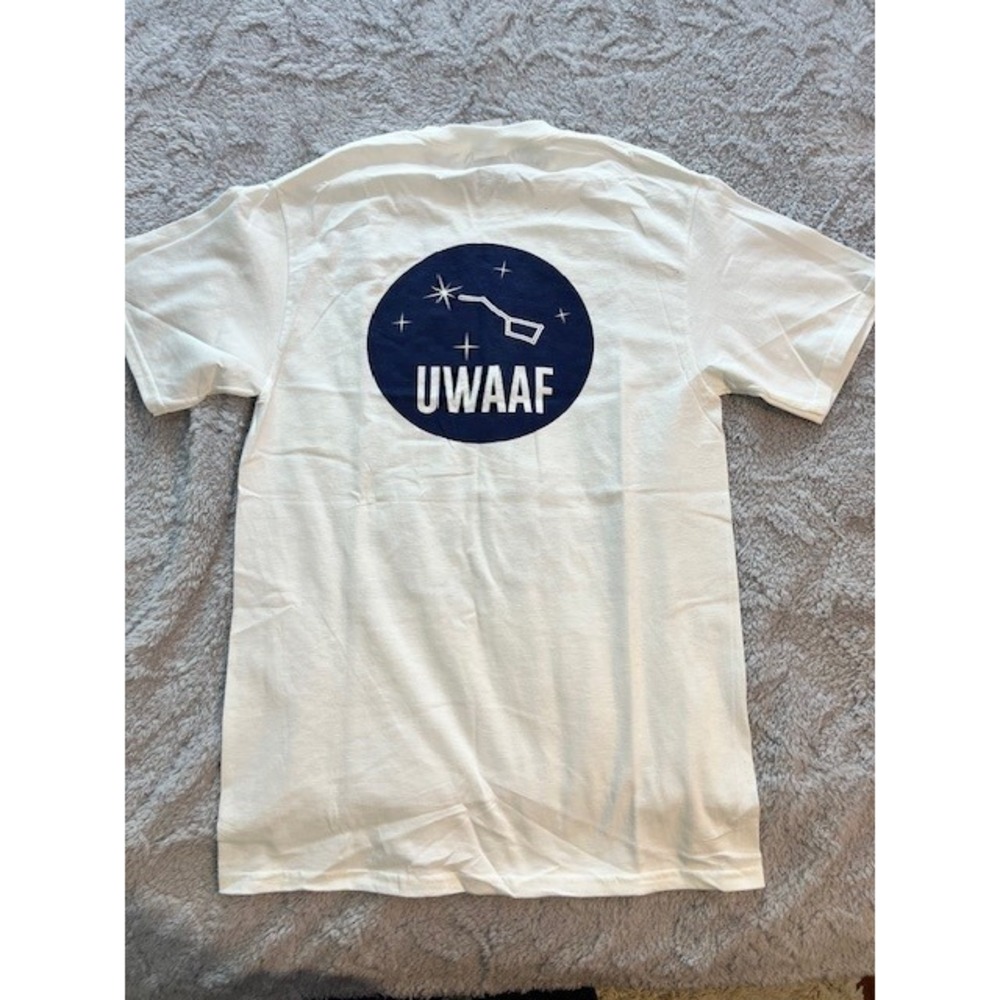 Until We Are All Free T Shirt Size S - Picture 3 of 4